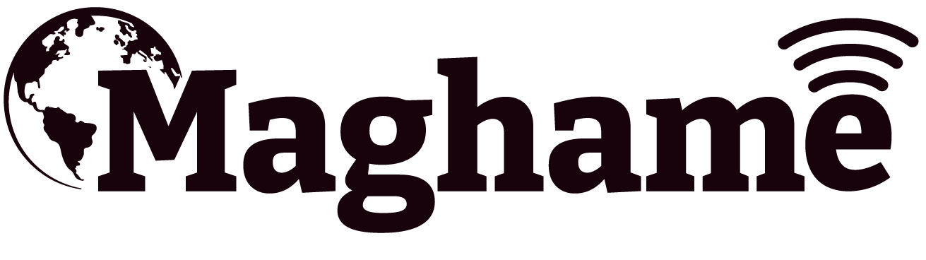Maghame IP Consulting PLLC